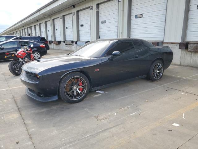 DODGE CHALLENGER 2015 with VIN 2C3CDZDJ9FH701802 - Photo from auction