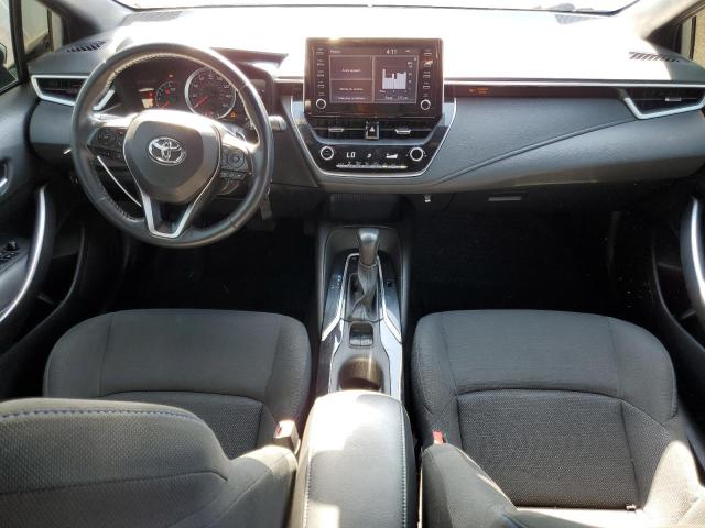 Photo 8 from auction – 2020 TOYOTA COROLLA SE with VIN 5YFS4RCE2LP027008