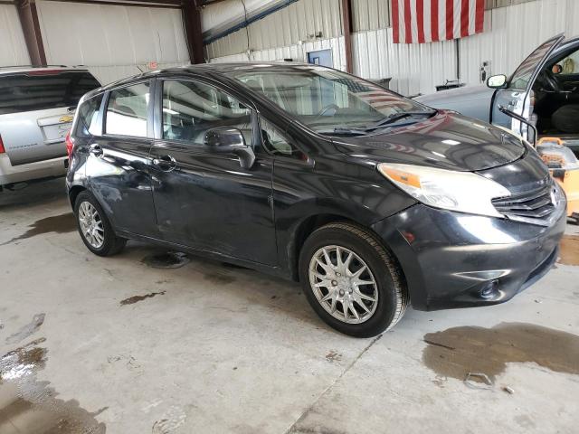 Photo 4 from auction – 2014 NISSAN VERSA NOTE with VIN 3N1CE2CP6EL378565