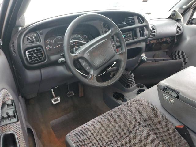 Photo 8 from auction – 2002 DODGE RAM 2500 with VIN 3B7KC23C92M223364