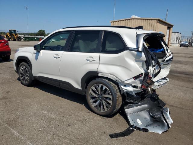 Photo 2 from auction – 2025 SUBARU FORESTER T with VIN JF2SLSTD5SH402161