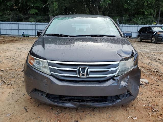 Photo 5 from auction – 2013 HONDA ODYSSEY with VIN 5FNRL5H61DB090058