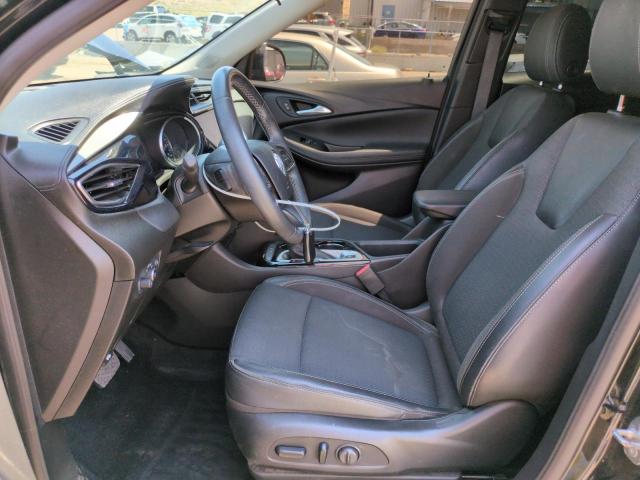 Photo 7 from auction – 2021 BUICK ENCORE GX with VIN KL4MMDS25MB054958