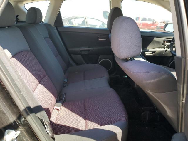 Photo 10 from auction – 2005 MAZDA 3 HATCHBACK with VIN JM1BK143851331634