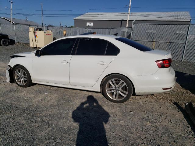 Photo 2 from auction – 2016 VOLKSWAGEN JETTA with VIN 3VWD67AJ4GM334925