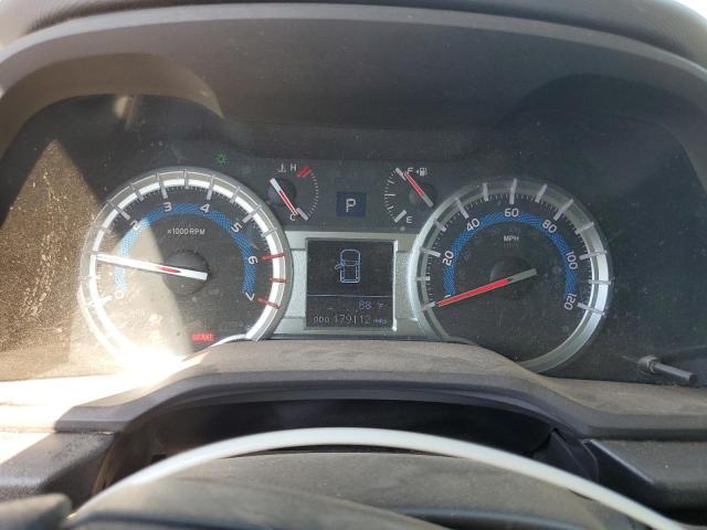 Photo 9 from auction – 2015 TOYOTA 4RUNNER SR5/SR5 PREMIUM with VIN JTEBU5JR3F5218285