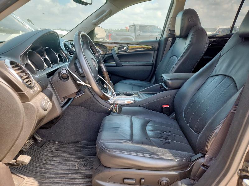 Photo 7 from auction – 2014 BUICK ENCLAVE with VIN 5GAKRBKDXEJ130591