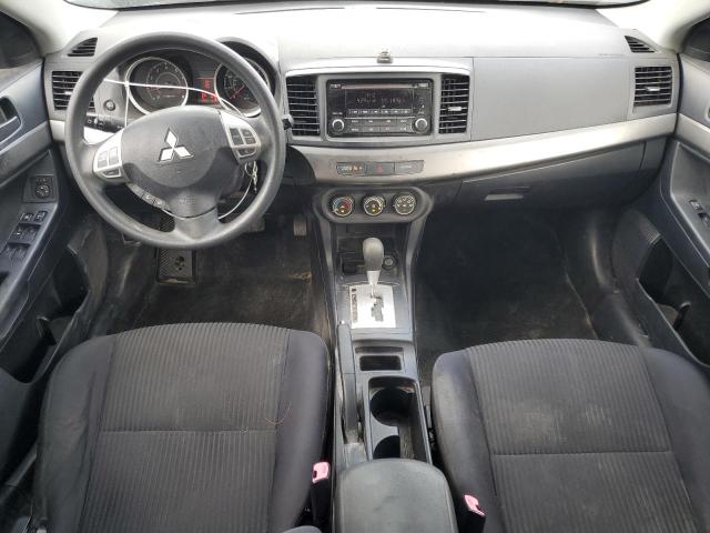 Photo 8 from auction – 2015 MITSUBISHI LANCER ES with VIN JA32U2FU1FU009972