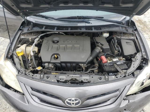 Photo 11 from auction – 2013 TOYOTA COROLLA BA with VIN 5YFBU4EE1DP160313