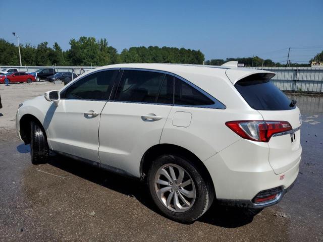 Photo 2 from auction – 2017 ACURA RDX with VIN 5J8TB3H3XHL013681