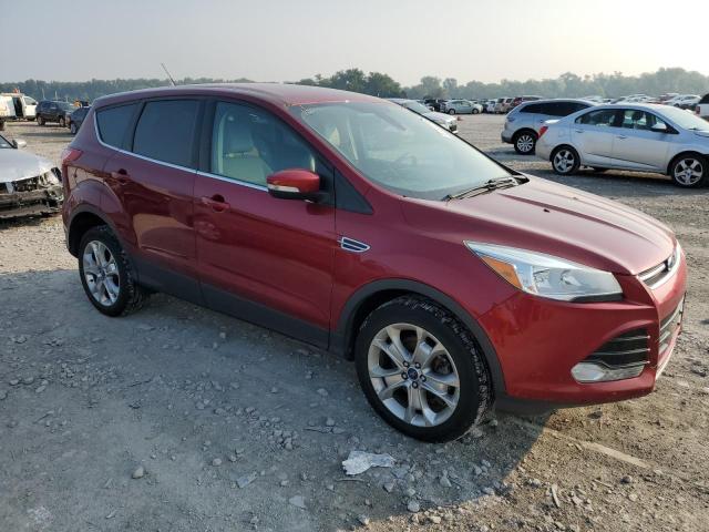 Photo 4 from auction – 2013 FORD ESCAPE SEL with VIN 1FMCU9H94DUD58088