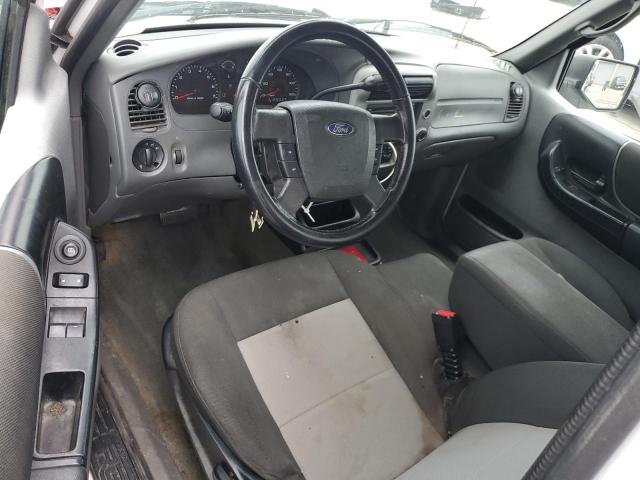 Photo 8 from auction – 2011 FORD RANGER SUP with VIN 1FTKR4EE3BPA89356