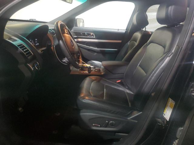 Photo 7 from auction – 2016 FORD EXPLORER X with VIN 1FM5K8D88GGB38333