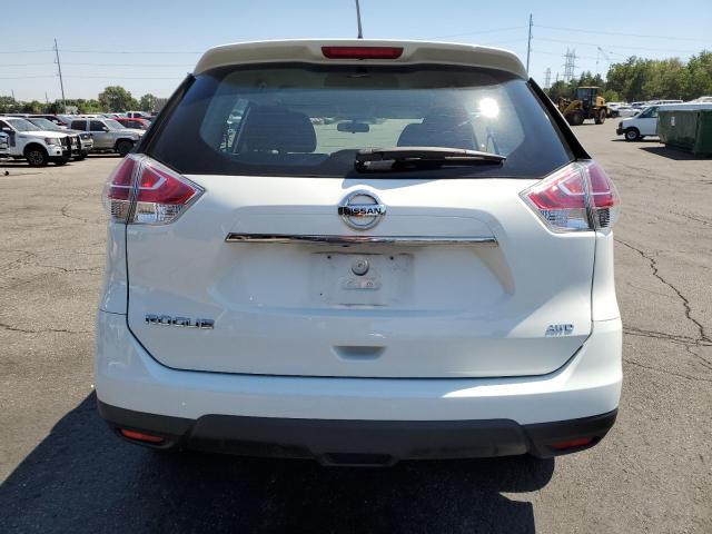Photo 6 from auction – 2016 NISSAN ROGUE S with VIN KNMAT2MV3GP688333