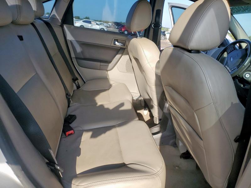 Photo 10 from auction – 2011 FORD FOCUS SES with VIN 1FAHP3GN6BW107786