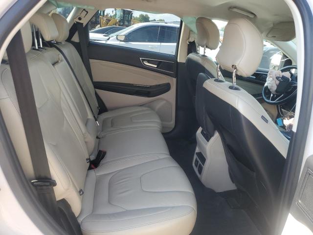 صورة رقم 11 من المزاد - 2017 FORD EDGE TITAN مع VIN 2FMPK3K99HBB87122