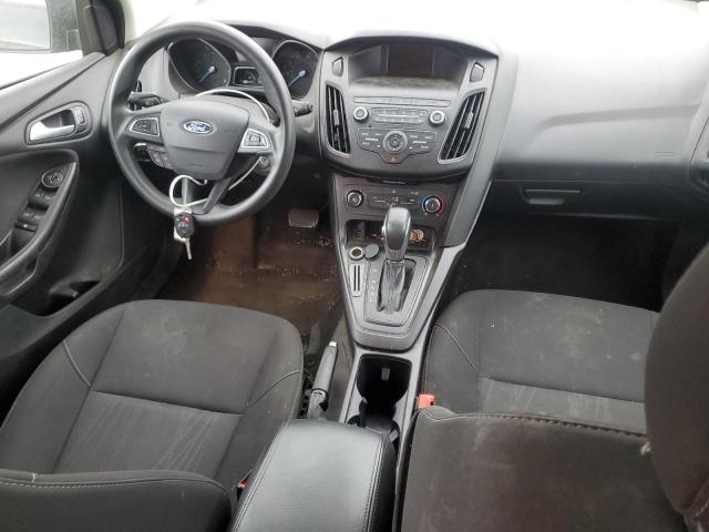 Photo 8 from auction – 2018 FORD FOCUS SE with VIN 1FADP3K22JL216712