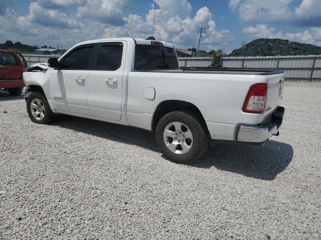 Photo 2 from auction – 2022 RAM 1500 BIG H with VIN 1C6SRFBT1NN183113