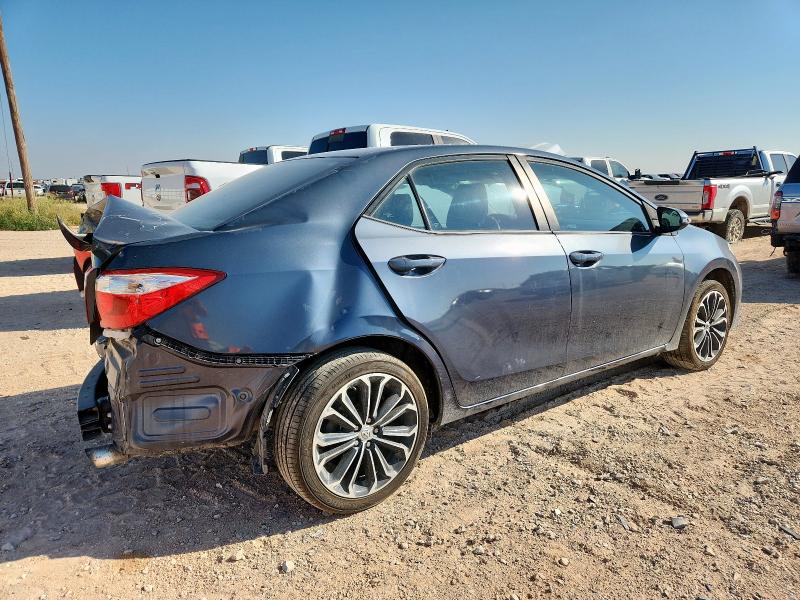 Photo 3 from auction – 2015 TOYOTA COROLLA L with VIN 5YFBURHE1FP316345