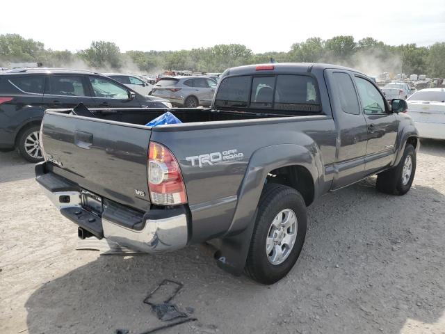 Photo 3 from auction – 2012 TOYOTA TACOMA with VIN 5TFUU4EN1CX048376