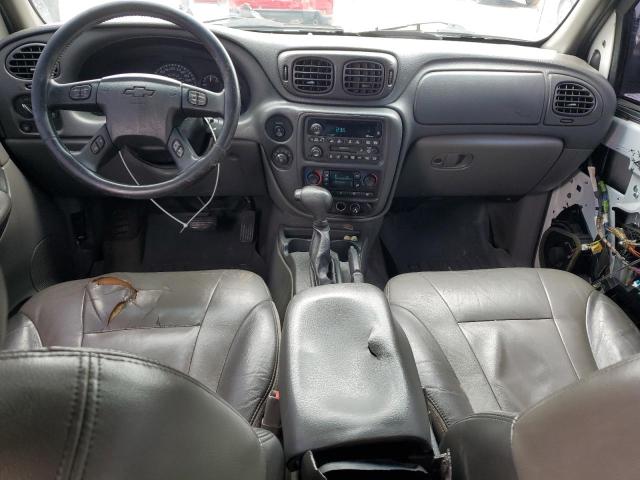 Photo 8 from auction – 2002 CHEVROLET TRAILBLAZE with VIN 1GNDS13S122208188