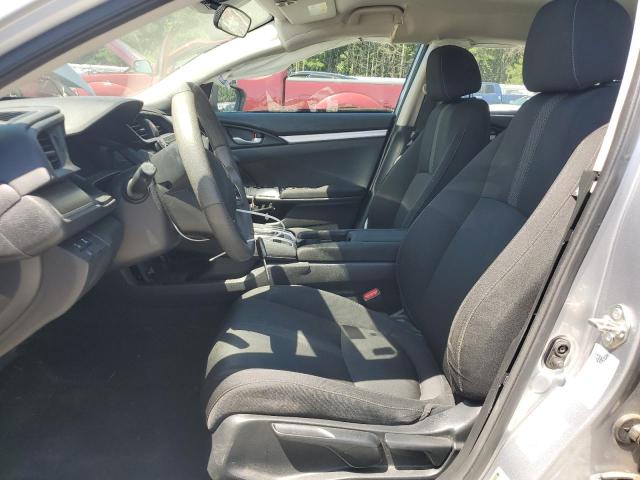 Photo 7 from auction – 2019 HONDA CIVIC LX with VIN 19XFC2F67KE001889