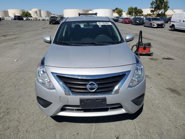 Photo 5 from auction – 2019 NISSAN VERSA S with VIN 3N1CN7AP4KL863962