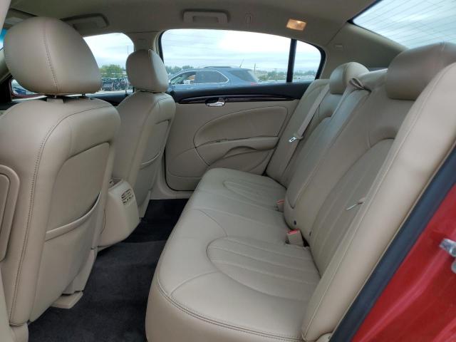Photo 10 from auction – 2007 BUICK LUCERNE CX with VIN 1G4HD57257U163592