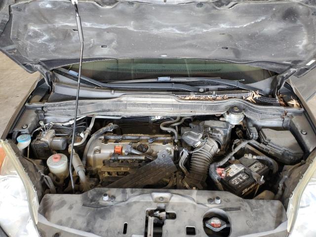 Photo 12 from auction – 2011 HOND CR-V EXL with VIN 5J6RE4H79BL110896