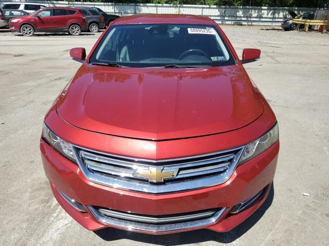 Photo 5 from auction – 2014 CHEVROLET IMPALA LT with VIN 2G1125S34E9306577