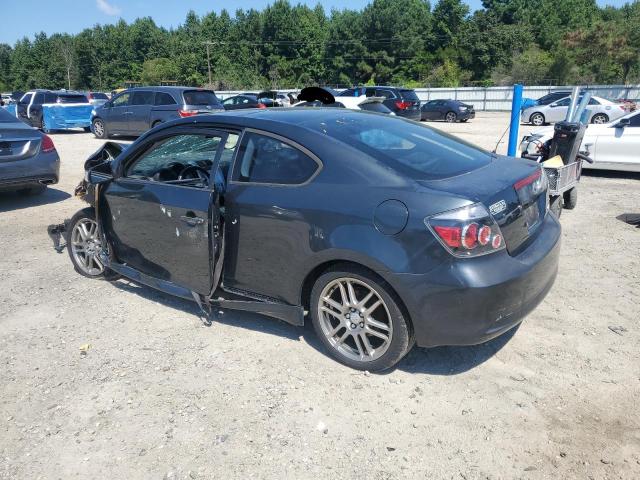 Photo 2 from auction – 2009 SCION TC with VIN JTKDE167590286351