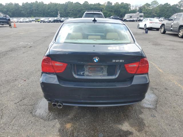 Photo 6 from auction – 2009 BMW 328 I with VIN WBAPH73559A171922