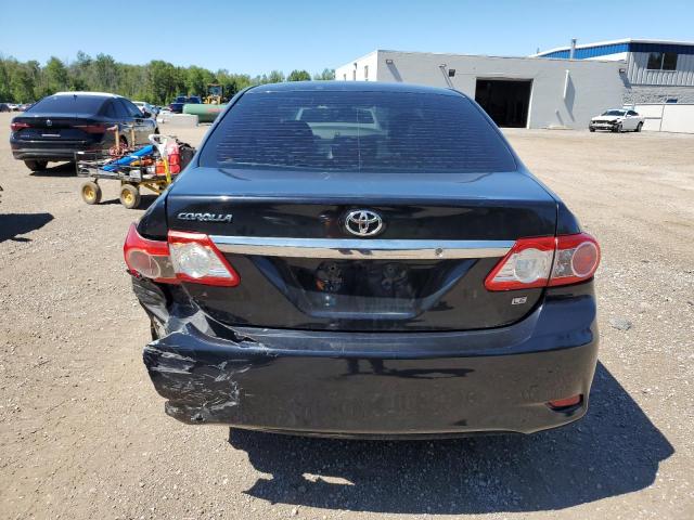 صورة رقم 6 من المزاد - 2013 TOYOTA COROLLA BA مع VIN 2T1BU4EE1DC036901