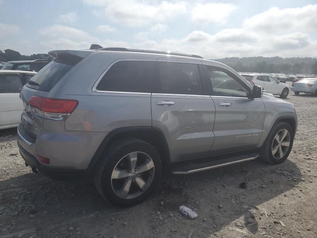 Photo 3 from auction – 2015 JEEP GRAND CHER with VIN 1C4RJFBG7FC698972