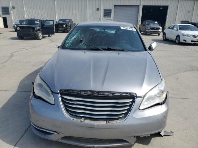 Photo 5 from auction – 2014 CHRYSLER 200 LX with VIN 1C3CCBAB5EN238117