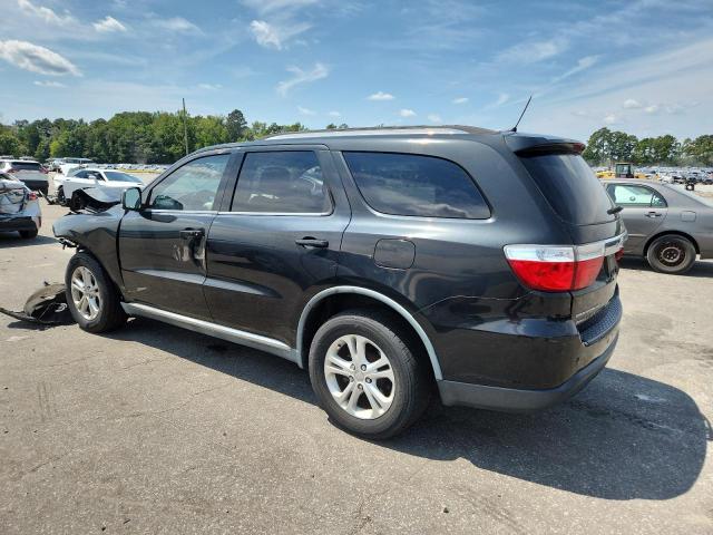 Photo 2 from auction – 2012 DODGE DURANGO CR with VIN 1C4RDJDG9CC191381