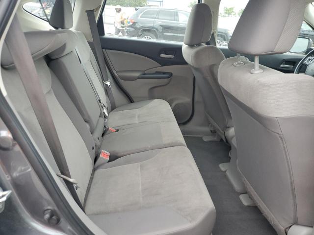 Photo 11 from auction – 2012 HONDA CR-V LX with VIN 2HKRM4H35CH603308
