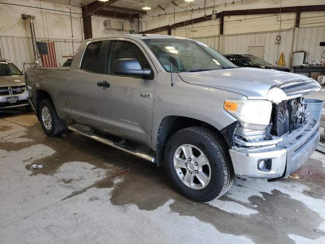 Photo 4 from auction – 2014 TOYOTA TUNDRA DOU with VIN 5TFRY5F16EX156121