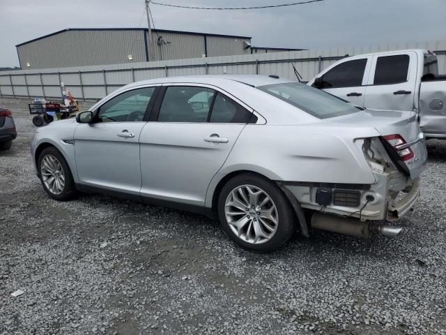 Photo 2 from auction – 2018 FORD TAURUS LIMITED with VIN 1FAHP2F82JG124082