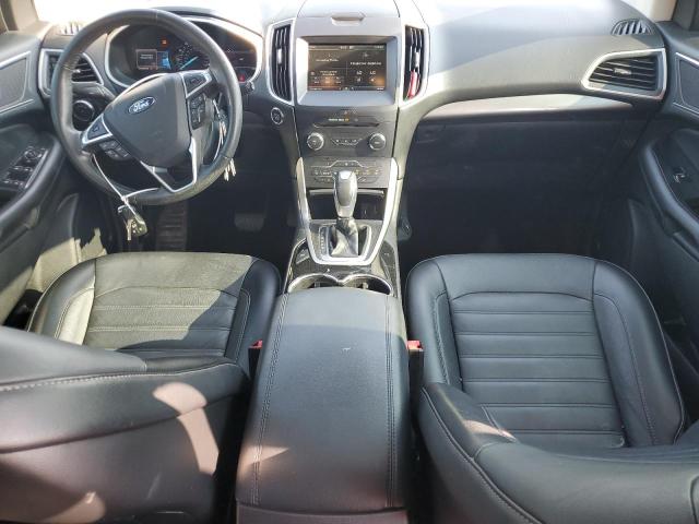 Photo 8 from auction – 2015 FORD EDGE SEL with VIN 2FMTK4J97FBB90734
