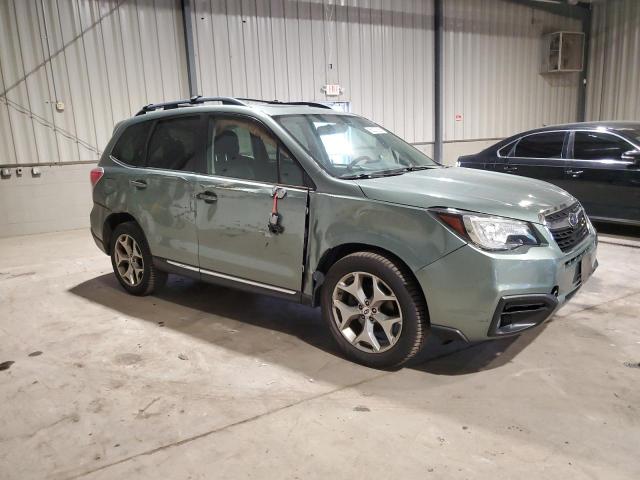 Photo 4 from auction – 2017 SUBARU FORESTER 2 with VIN JF2SJATC7HH433105