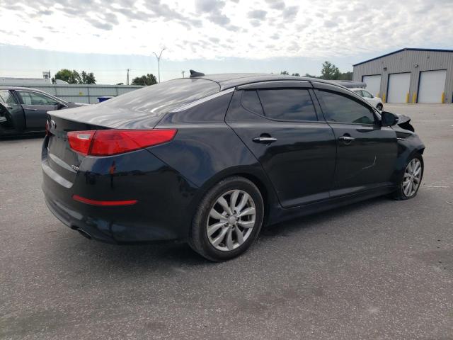 Photo 3 from auction – 2014 KIA OPTIMA EX with VIN 5XXGN4A79EG268070