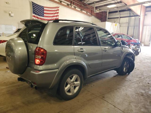 Photo 3 from auction – 2005 TOYOTA RAV4 with VIN JTEHD20V150065506