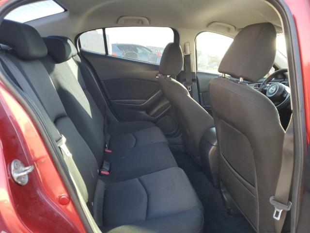 Photo 10 from auction – 2017 MAZDA 3 SPORT with VIN 3MZBN1U74HM142669