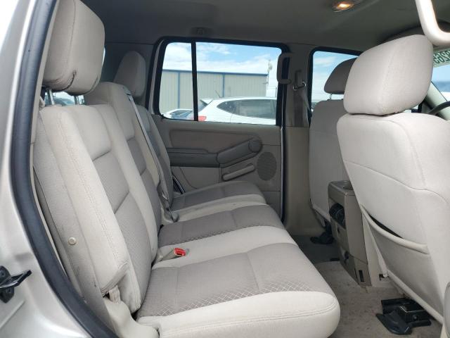 Photo 11 from auction – 2006 FORD EXPLORER X with VIN 1FMEU62EX6UA01207