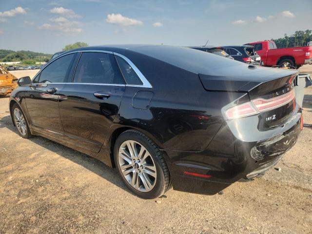 Photo 2 from auction – 2013 LINCOLN MKZ HYBRID with VIN 3LN6L2LU8DR827290