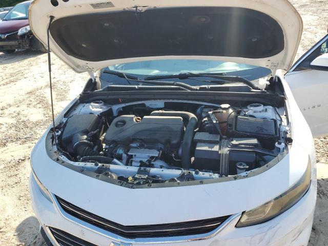 Photo 11 from auction – 2016 CHEVROLET MALIBU LT with VIN 1G1ZE5ST0GF347664