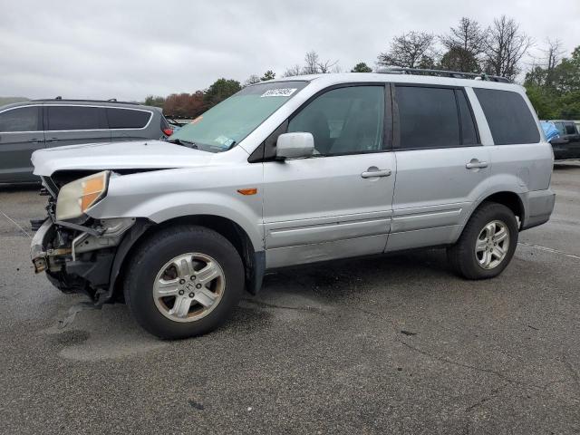Фото 1 с аукциона – 2008 HONDA PILOT VP с VIN 5FNYF18258B004846