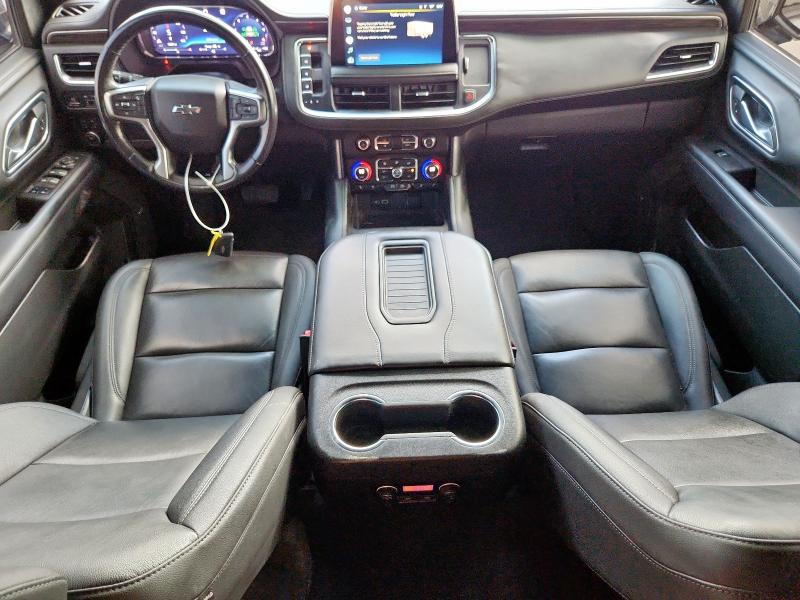 Photo 8 from auction – 2022 CHEVROLET SUBURBAN K with VIN 1GNSKDKD2NR270108