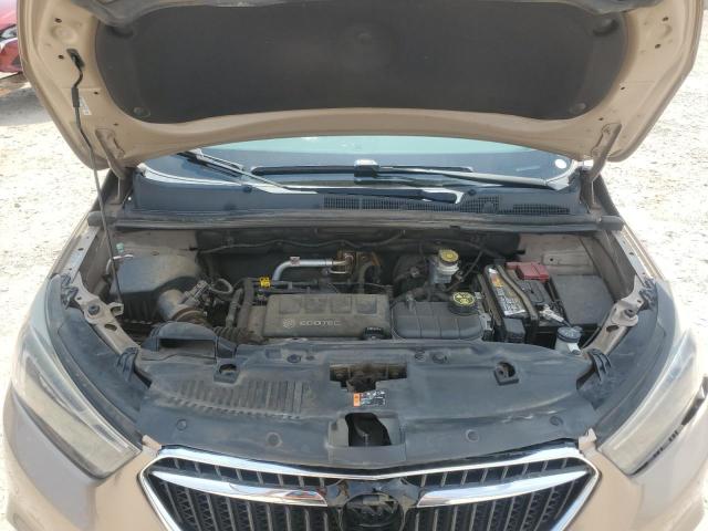 Photo 12 from auction – 2019 BUICK ENCORE PRE with VIN KL4CJASB6KB765407